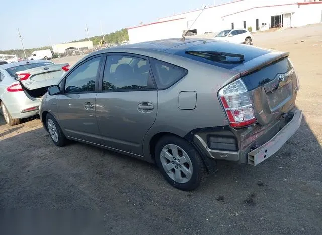 JTDKB20U763177699 2006 2006 Toyota Prius 3