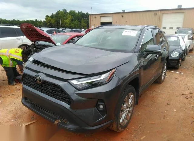 2T3C1RFV3RC263370 2024 2024 Toyota RAV4- Xle Premium 2