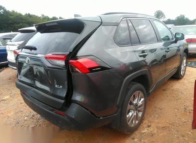 2T3C1RFV3RC263370 2024 2024 Toyota RAV4- Xle Premium 4