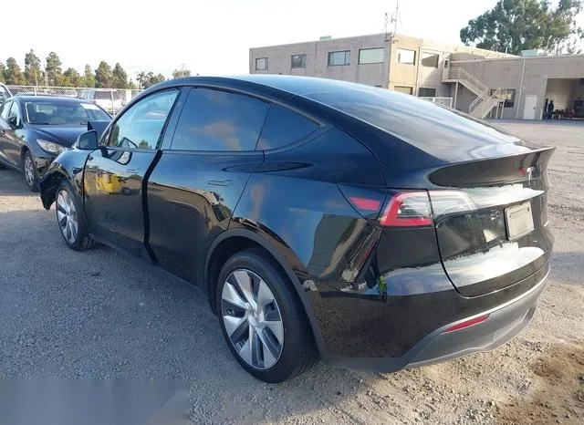 7SAYGDEE6PF919056 2023 2023 Tesla Model Y 3