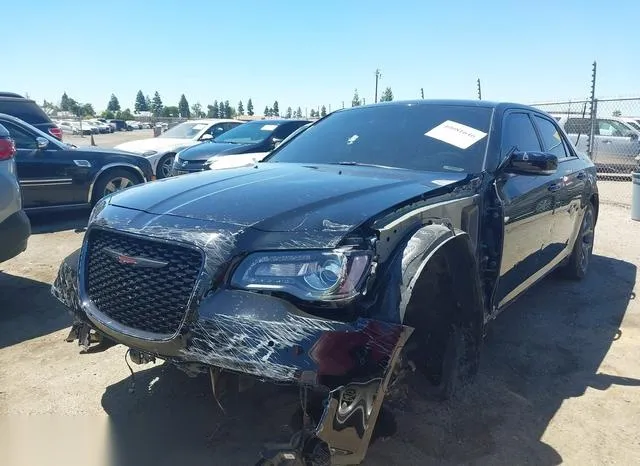 2C3CCABT4PH706626 2023 2023 Chrysler 300- 300S 2