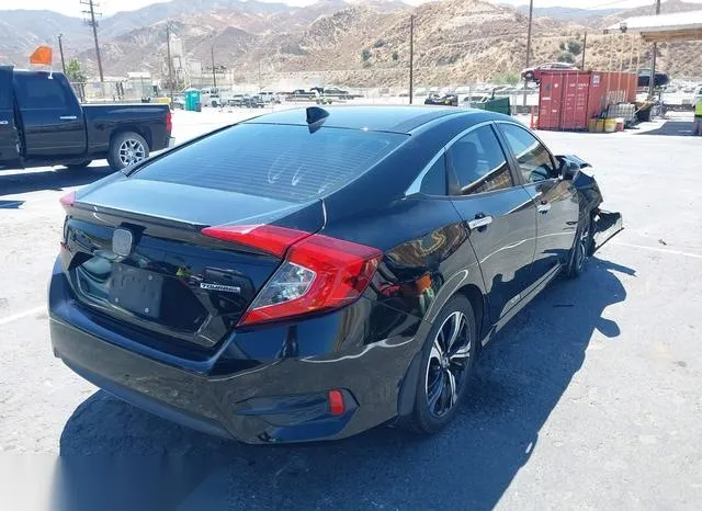 2HGFC1F97HH657173 2017 2017 Honda Civic- Touring 4