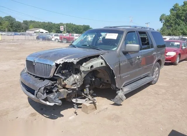 5LMFU28R73LJ24971 2003 2003 Lincoln Navigator 2