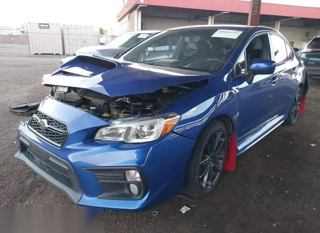 JF1VA1C65J9821235 2018 2018 Subaru WRX- Premium 2