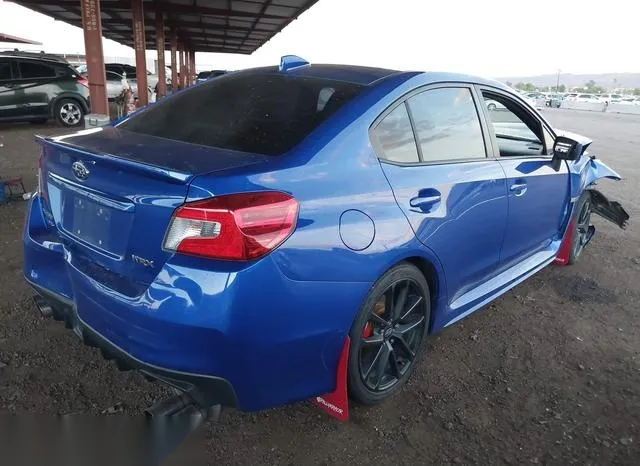 JF1VA1C65J9821235 2018 2018 Subaru WRX- Premium 4