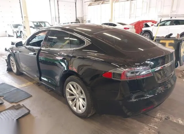 5YJSA1E17HF201114 2017 2017 Tesla Model S- 60/75 3