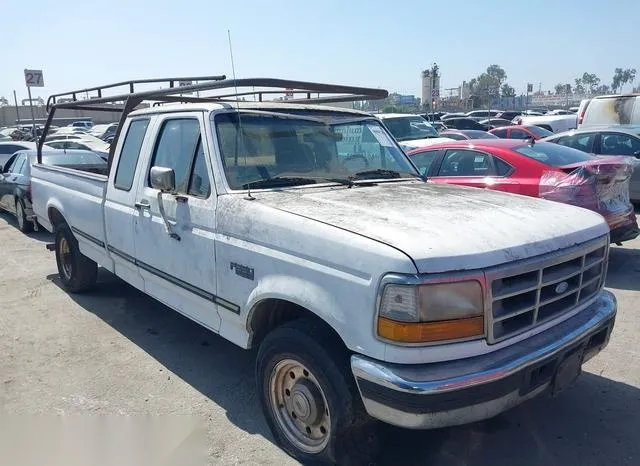 1FTHX25G6VEA74081 1997 1997 Ford F-250- XL 1