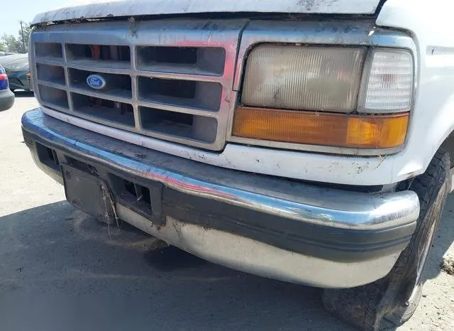 1FTHX25G6VEA74081 1997 1997 Ford F-250- XL 6