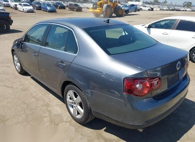 3VWRZ71K89M122019 2009 2009 Volkswagen Jetta- SE 3