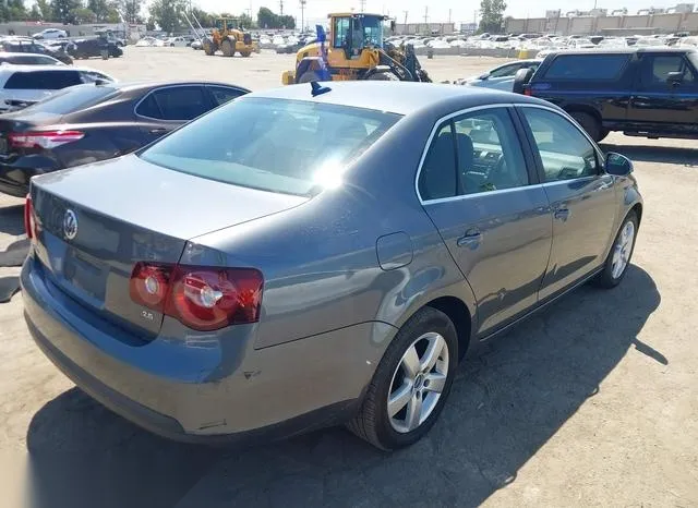 3VWRZ71K89M122019 2009 2009 Volkswagen Jetta- SE 4