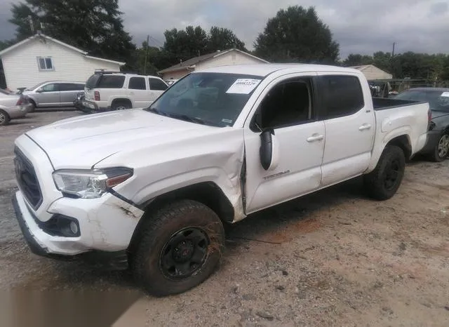 5TFAX5GN4KX134096 2019 2019 Toyota Tacoma- SR5 2