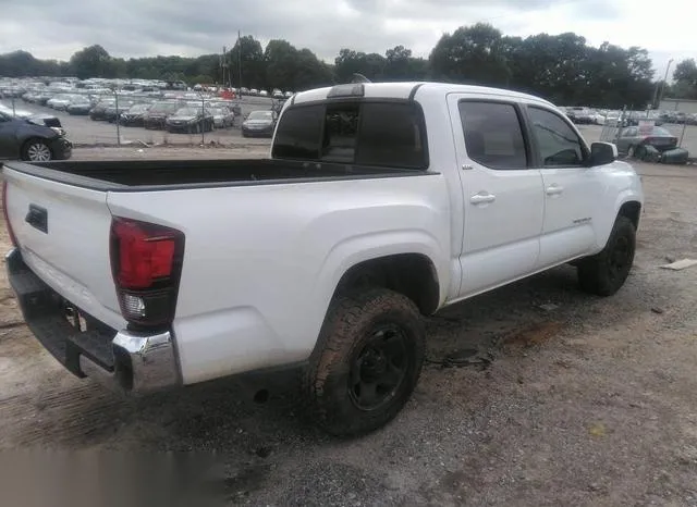 5TFAX5GN4KX134096 2019 2019 Toyota Tacoma- SR5 4