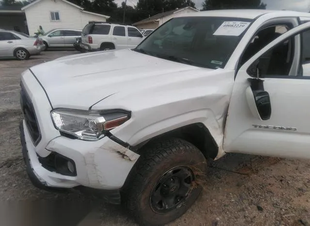 5TFAX5GN4KX134096 2019 2019 Toyota Tacoma- SR5 6