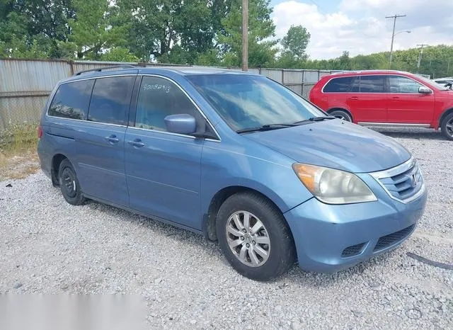 5FNRL3H58AB082983 2010 2010 Honda Odyssey- EX 1