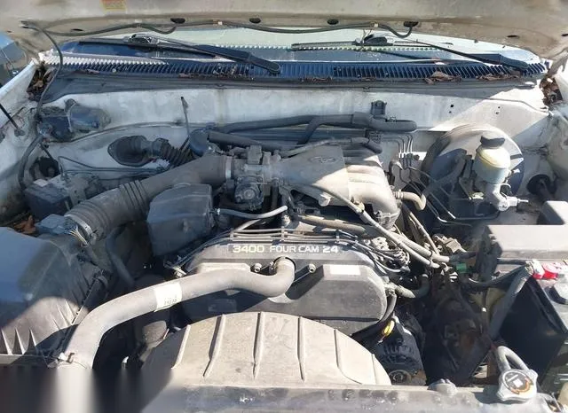 5TBJN32114S442875 2004 2004 Toyota Tundra 10