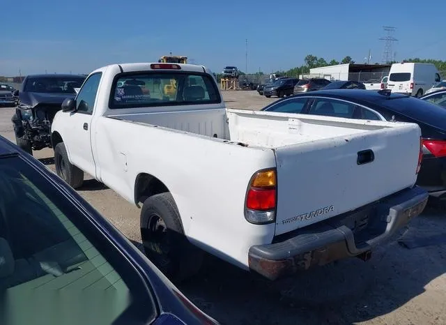 5TBJN32114S442875 2004 2004 Toyota Tundra 3