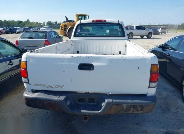 5TBJN32114S442875 2004 2004 Toyota Tundra 6