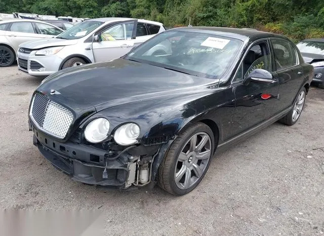 SCBBR9ZA1CC077772 2012 2012 Bentley Continental- Flying Spur 2