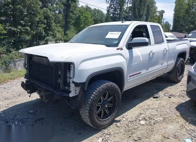 1GTV2UEH7EZ238243 2014 2014 GMC Sierra- 1500 Sle 2