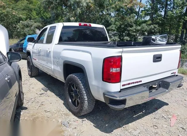 1GTV2UEH7EZ238243 2014 2014 GMC Sierra- 1500 Sle 3