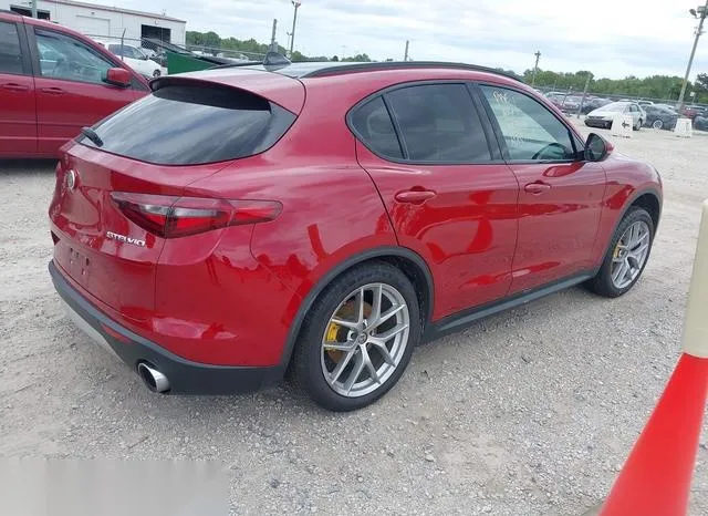 ZASFAKNN9J7C00852 2018 2018 Alfa Romeo Stelvio- Ti Sport Awd 4