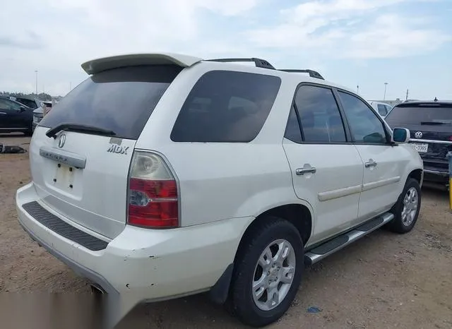 2HNYD18846H545625 2006 2006 Acura MDX 4