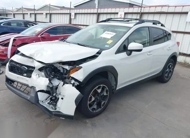 JF2GTAEC8K8322972 2019 2019 Subaru Crosstrek- 2-0I Premium 2