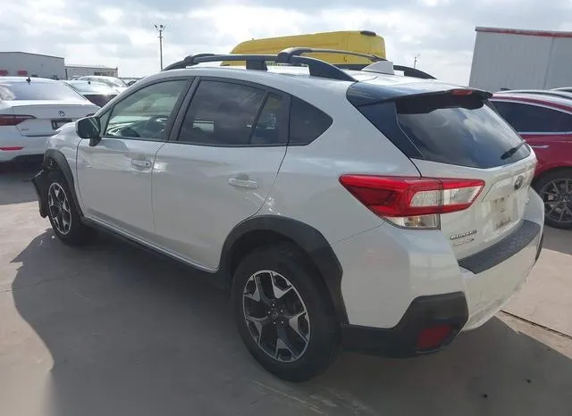 JF2GTAEC8K8322972 2019 2019 Subaru Crosstrek- 2-0I Premium 3