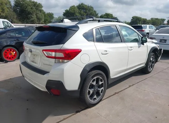 JF2GTAEC8K8322972 2019 2019 Subaru Crosstrek- 2-0I Premium 4