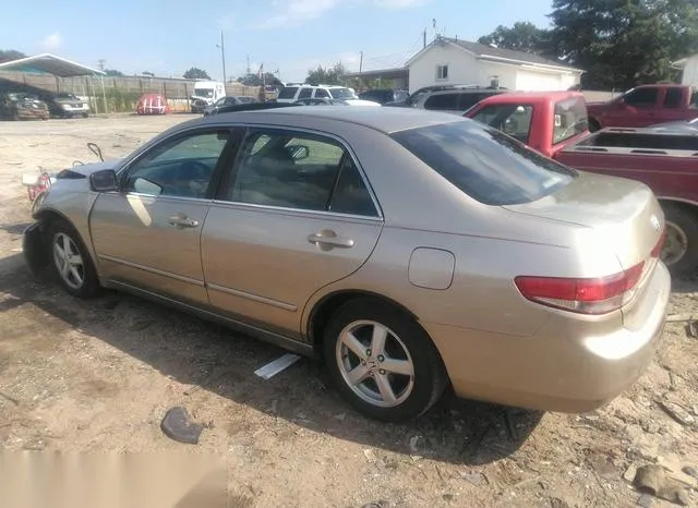 1HGCM56603A129821 2003 2003 Honda Accord- 2-4 EX 3