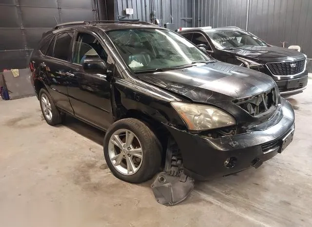 JTJHW31U482066729 2008 2008 Lexus RX- 400H 1