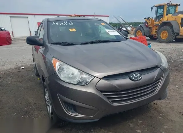 KM8JT3AB2CU522067 2012 2012 Hyundai Tucson- GL 6