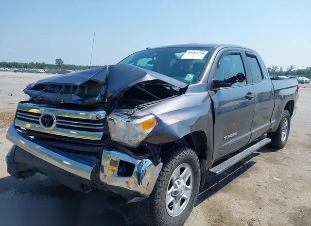 5TFRM5F13HX111069 2017 2017 Toyota Tundra- Sr5 4-6L V8 2