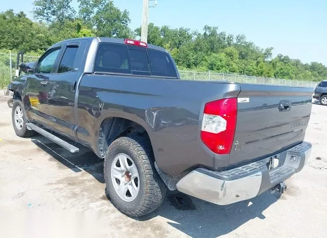 5TFRM5F13HX111069 2017 2017 Toyota Tundra- Sr5 4-6L V8 3