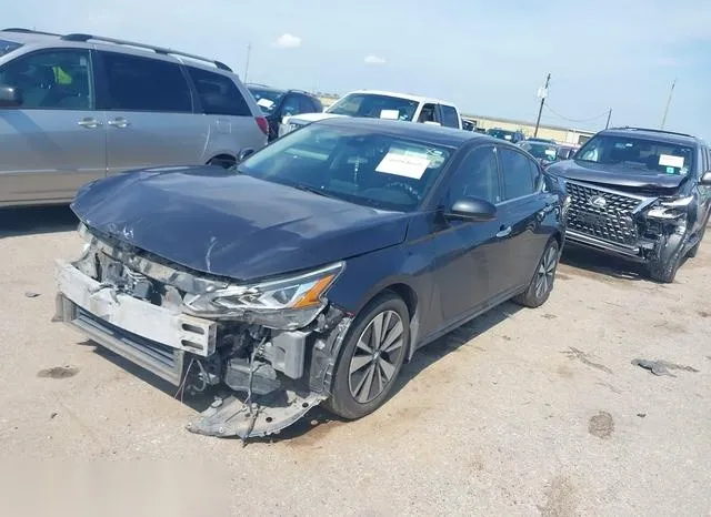 1N4BL4DV9KC102725 2019 2019 Nissan Altima- 2-5 SV 2