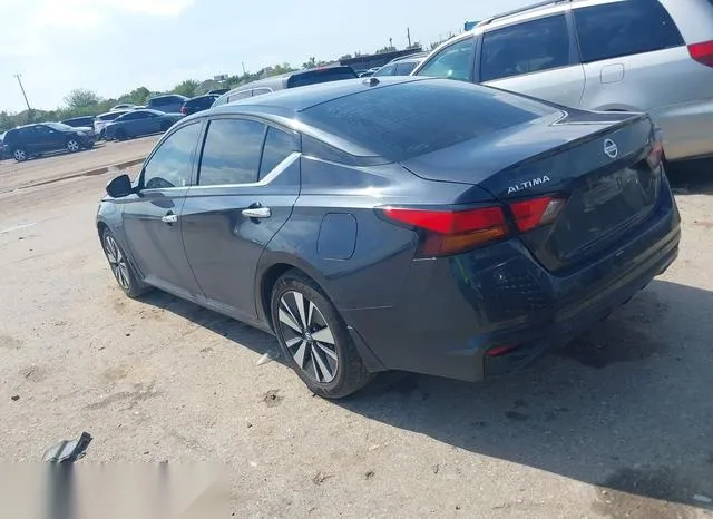 1N4BL4DV9KC102725 2019 2019 Nissan Altima- 2-5 SV 3