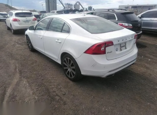 LYV402TK5HB128503 2017 2017 Volvo S60- Inscription T5 3