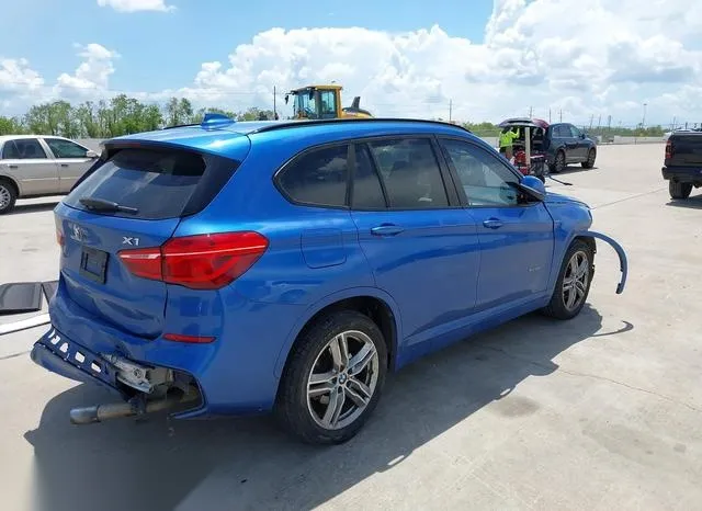 WBXHU7C34H5H38183 2017 2017 BMW X1- Sdrive28I 4