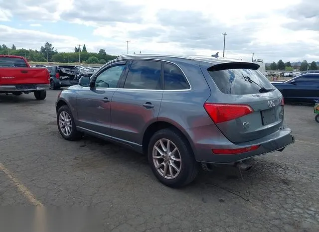 WA1CFAFPXCA034199 2012 2012 Audi Q5- 2-0T Premium 3