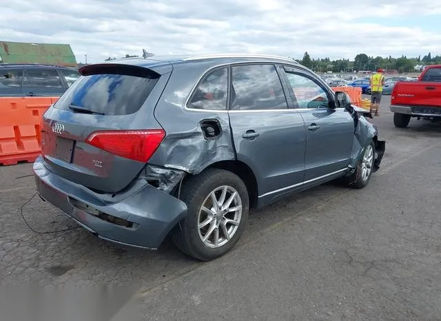 WA1CFAFPXCA034199 2012 2012 Audi Q5- 2-0T Premium 4