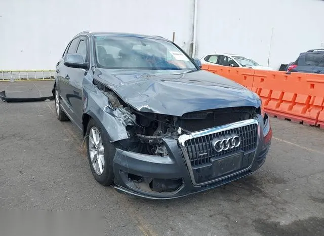 WA1CFAFPXCA034199 2012 2012 Audi Q5- 2-0T Premium 6