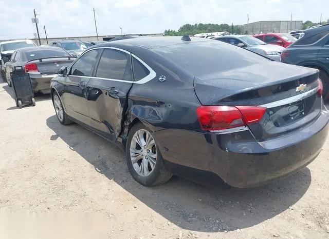 2G1125S35E9299171 2014 2014 Chevrolet Impala- 2LT 3