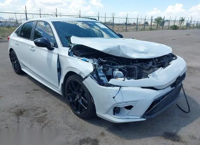 2HGFE2F56RH569214 2024 2024 Honda Civic- Sport 6