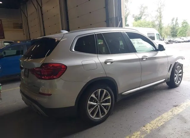 5UXTR9C55JLD90139 2018 2018 BMW X3- Xdrive30I 4