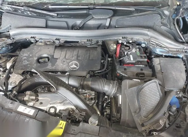 W1N4N4HB4PJ481285 2023 2023 Mercedes-Benz GLA 250- 4Matic 10