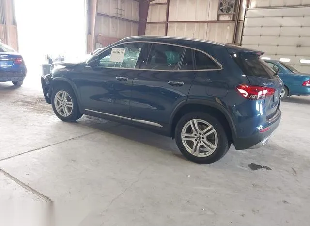 W1N4N4HB4PJ481285 2023 2023 Mercedes-Benz GLA 250- 4Matic 3