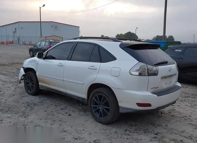 2T2GK31U47C004446 2007 2007 Lexus RX- 350 3