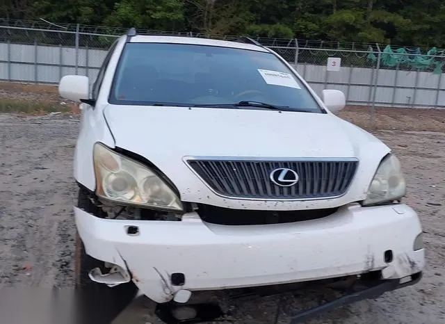 2T2GK31U47C004446 2007 2007 Lexus RX- 350 6