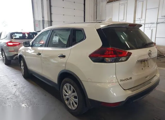 JN8AT2MT1JW461027 2018 2018 Nissan Rogue- S 3