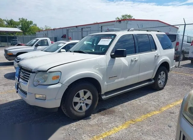 1FMEU73E88UA25142 2008 2008 Ford Explorer- Xlt 2